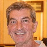 Ernesto Giove Laino