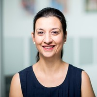 Christina Mourtzios