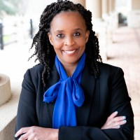 Lillian Wanjagi, MBA, Ed.D.