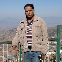 Neeraj Dogra
