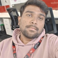 Niranjan Boggula