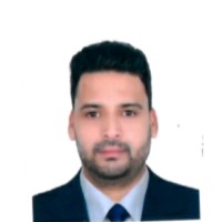 Yeshwant Kumar