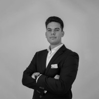 Keagan Coetzee