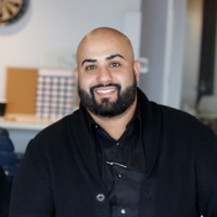 Shabbir Shaikh