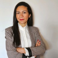Linda Foudil