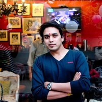 Sagar Agarwal