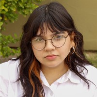 Cristina Solorio