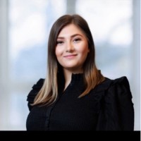 Gajane Gevorgian