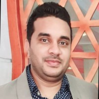 Muditha Satharasinghe