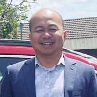 Farizal Farhan