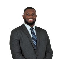Kenneth Edouazin