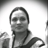 Kavitha S. Kumar