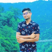 Abu Shahriar Mubin