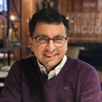 Ricardo Vergara Muñoz