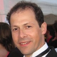 Simon Ransome