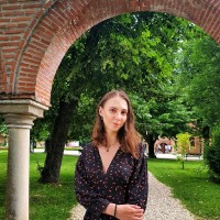 Lavinia Aparaschivei
