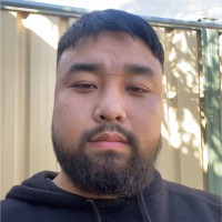 Raymond Nguyen