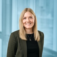 Julie Vennestrøm Nielsen