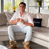 Nicolas Sevi