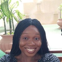 Grace Ibukunoluwa Ufeoshi