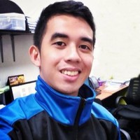 John Russell Morales, Lpt, RPm
