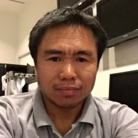 Rodel Losa , Eava