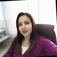 Karima Boulahjar