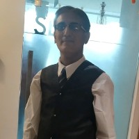 Harshen Pandya