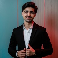 Harsh Kadyan