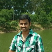 Sridhar P