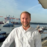 Helge Wendt