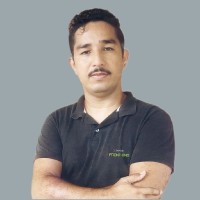 Silas Felipe S Costa