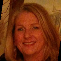Candace Johnson