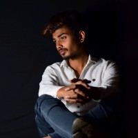 Sahil Parida
