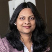 Anitha Srinivasan