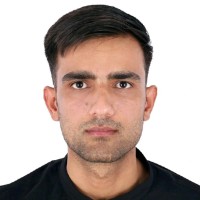 Yasar Ali Baghal