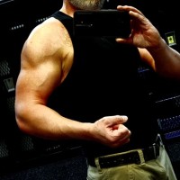 Bryan Dobbins