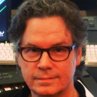 John Van Tongeren (JVT)
