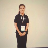 Priya Mangalapati