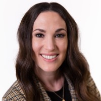 Kristen Ginn