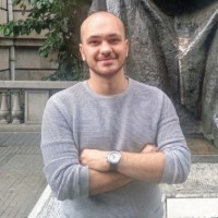 Djordje Nusevic