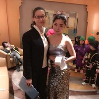 Kathy Chang