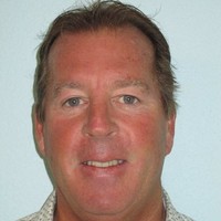 Geoffrey Cook