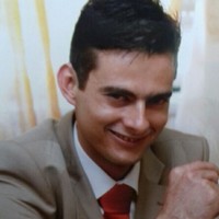 Mr. Oziel De Sousa Ferreira