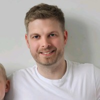 Ben Woodall