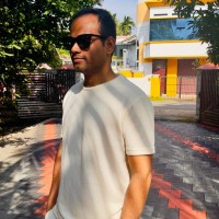 Vinesh Babu