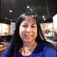 Sylvia Lowe