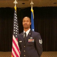 Darron Williams