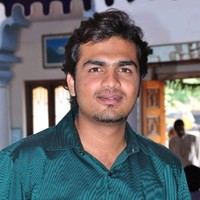 Karthik Hebbar