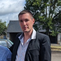 Romain Groussard